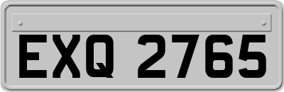 EXQ2765