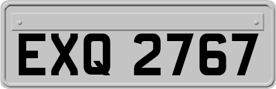 EXQ2767