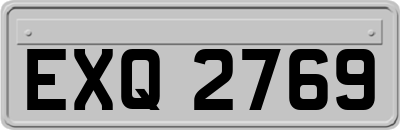 EXQ2769