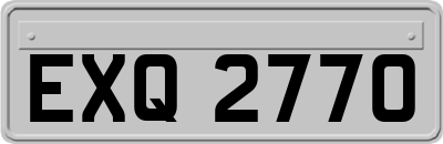 EXQ2770