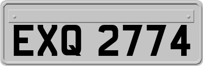 EXQ2774