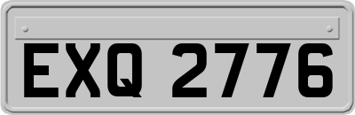EXQ2776