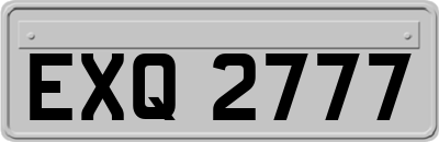 EXQ2777