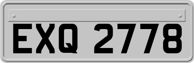 EXQ2778