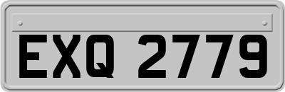 EXQ2779