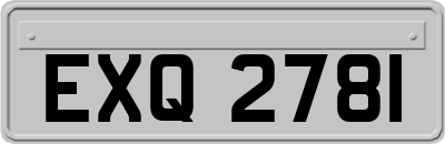 EXQ2781