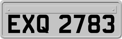 EXQ2783