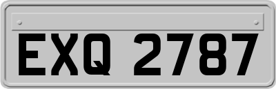 EXQ2787