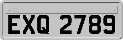 EXQ2789