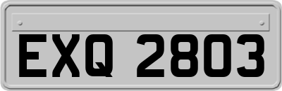 EXQ2803