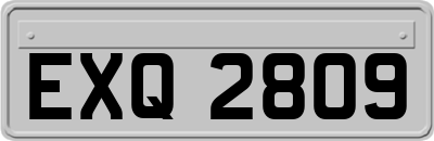 EXQ2809