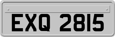 EXQ2815
