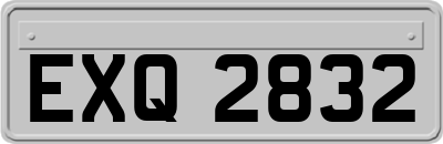 EXQ2832