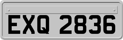 EXQ2836