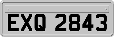 EXQ2843