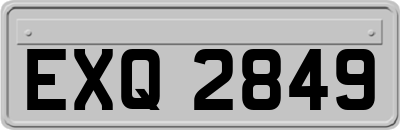 EXQ2849