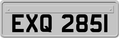 EXQ2851
