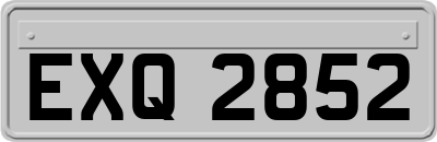 EXQ2852