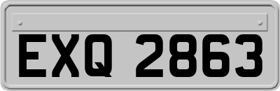 EXQ2863