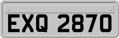 EXQ2870