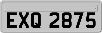 EXQ2875