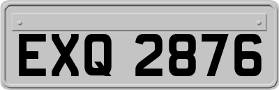 EXQ2876