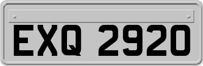 EXQ2920