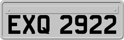 EXQ2922