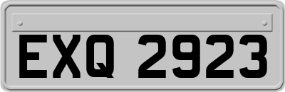 EXQ2923