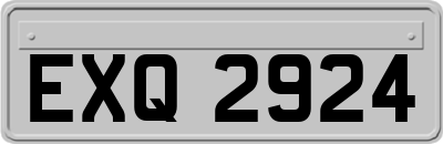 EXQ2924
