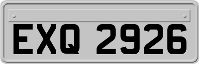 EXQ2926