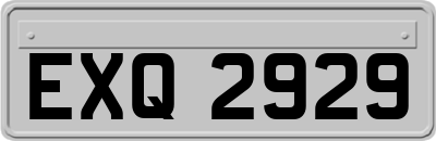 EXQ2929