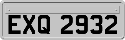 EXQ2932