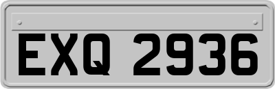 EXQ2936