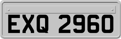 EXQ2960