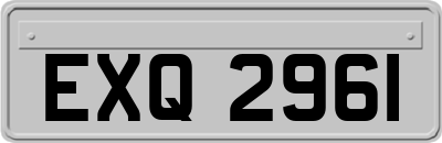 EXQ2961