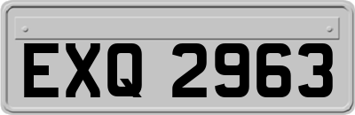 EXQ2963