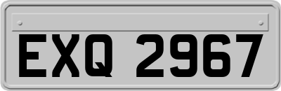 EXQ2967