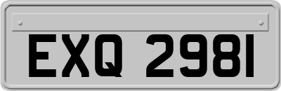 EXQ2981