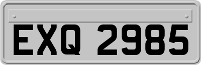 EXQ2985