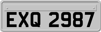 EXQ2987
