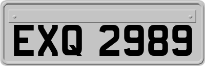 EXQ2989