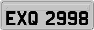 EXQ2998