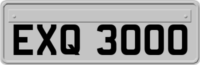 EXQ3000