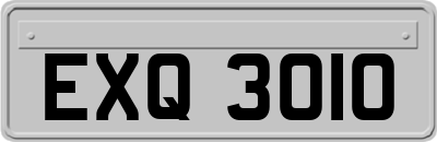 EXQ3010