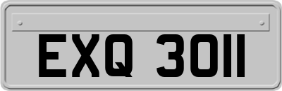 EXQ3011