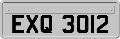 EXQ3012