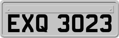 EXQ3023