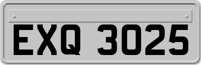 EXQ3025
