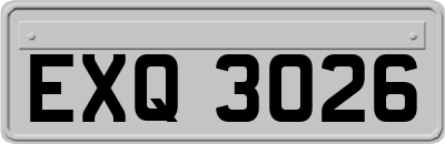 EXQ3026